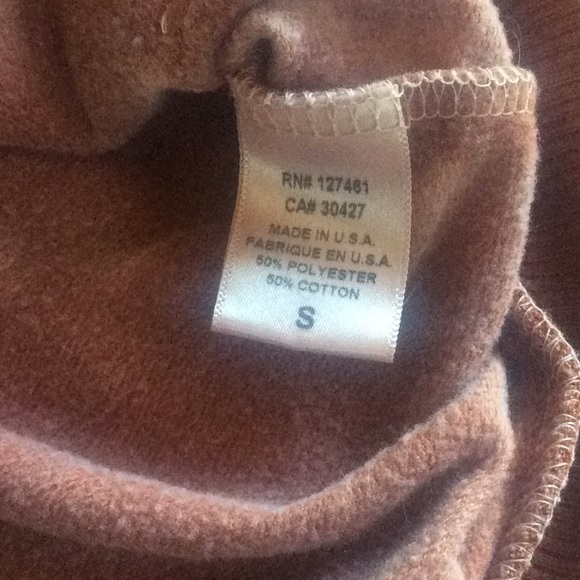 Wildfox “No Love No Backstage Passes” - Picture 3 of 5